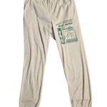 Boys Lie  Love Hurts Terry Sweatpants in Sand Size: M Photo 1
