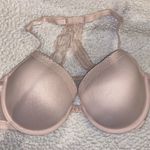 Nude bra Tan Size L Photo 0