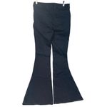 MPG Excursion Indigo Dark Wash Denim Five Pocket Flared Leg Jeans 27” Blue Photo 1