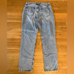 We The Free by Free People 90s Straight Leg Jeans - EUC Photo 3