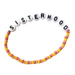 Womens Beaded Multicolor Summer Bracelets Photo 2