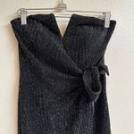 Emerson Wrap Front Dress Photo 10