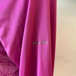 Columbia  Women's Fuchsia Long Sleeve Top Photo 2