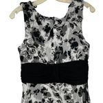 Connected Apparel ‎ Floral Dress Photo 5