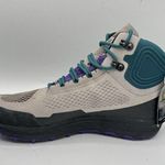 Vasque Women's 7415 Breeze LT NTX Lightweight Hiking Boots Grey Size 6M Gray Photo 4