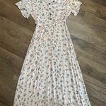 Polagram  midi dress Photo 0