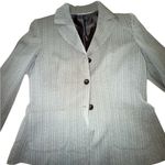 Anne Klein  Tan Blazer Photo 2