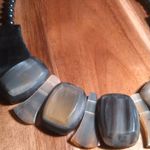Handcrafted Genuine Buffalo Horn Necklace Photo 7