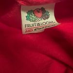 God Loves Me Women's Size Large Graphic Religious Tee Shirt Pink Photo 2