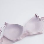 Victoria's Secret Victorias's Secret Body By Victoria Lightly Lined New With Tag Bra Photo 5