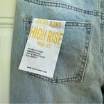 Gogo Light Crystals Details Blue Women’s Jeans 9x29 Size Size undefined Photo 3