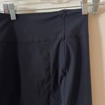 Antigua  Black Golf Skirt with Red Logo Photo 4