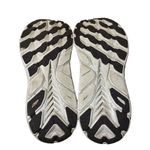 Hoka  Clifton 8 Women Orange Running Shoes Sneakers Size 9.5  (9.5B) Photo 8