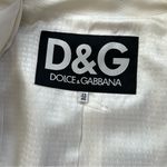 Dolce & Gabbana D&G mid-length jacket, made in Italy, size 32/46 Photo 8