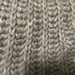 POL  Knit Sweater Photo 3