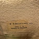 Frye  Melissa D Ring Tall Knee High Riding Boots Brown Leather Western Women's 6B Photo 8