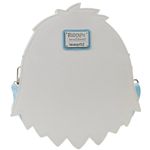 Lounge Fly New Rudolph The Red-Nosed Reindeer Bumble Lenticular Crossbody Bag Photo 1