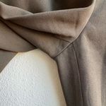 Aritzia  Babaton Career Office Cropped Cohen Trouser Dress Pant Green Size 2 XS Photo 3