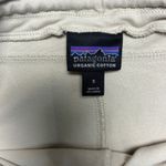 Patagonia  Women's Organic Cotton Roaming Joggers Small Photo 4