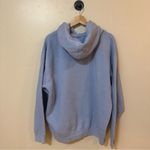 Brandy Melville  John Galt Oversized Christy New York Hoodie Photo 6