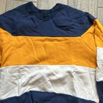 Splits 59 colorblock pullover sweatshirt Photo 2