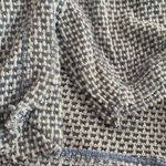 Umgee Blue Oversized Top Size Large Photo 7