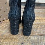 mix no. 6 Mix Black Shimmer Boots Photo 5