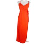 Show Me Your Mumu  Daria Jumpsuit XS Coral Bellini New Photo 10