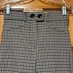 Primark Cares Plaid Skinny Pants Woman’s Size 4 Photo 1