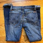 Hudson Jeans Hudson tally crop skinny jeans size 24 Photo 5