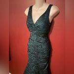 Cache Y2K Caché mermaid gown Photo 1