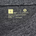 Xersion Activewear Yoga Leggings WOMENS LARGE Gray Athleisure Gym Workout Pants Photo 4