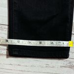 Lucky Brand Lolita Black Skinny Size 4/27 Photo 16