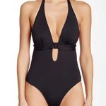 Tart  halter neck one piece swimsuit. Xs Photo 0