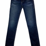 Vigoss The Chelsea High Rise Cutoff Skinny Jean Photo 0