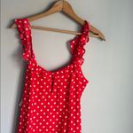 RUNAWAY THE LABEL NEW  Evey Maxi Dress Small Photo 6