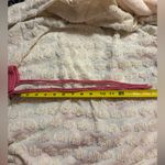 Handmade Crocheted Bra Top Halter Bikini Top Boho Festival Fun Photo 7