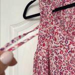 GAP Floral Sleeveless Top Photo 3