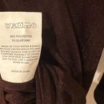 Peppermayo NWT Ring My Bell Mini Dress - Choc Brown Size 10 Photo 7