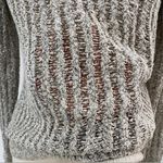 Lou & grey  knit crew neck sweater Photo 4