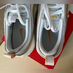 Nike Women’s Air Max 97 Shoes White Size 6.5 Photo 11