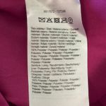 Theia Teresa Strapless Draped Tulle Gown‎ Zinnia Size 10 NWT Pink Photo 9