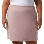 32 Degrees Heat 32 degrees cool strech woven womens skort NWOT Photo 8