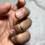 Beverly Hills Boutique Ring.. Gold Photo 4