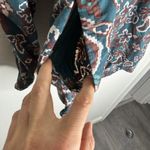 Mountain Hardwear  Women's‎ Stryder Anorak Jacket Floral Pattern Size S Photo 4