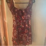 For Love & Lemons Dress Photo 4