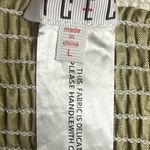 TCEC “Palmer” Faux Leather Shorts Photo 4