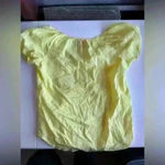 Joe Fresh  blouse size extra small/tp Photo 2