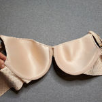 IZOD  Tan Bra Photo 5
