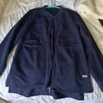 FIGS  Scrub Jacket Photo 0